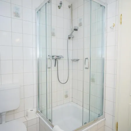 Watthues Og Apartament Morsum (Sylt)