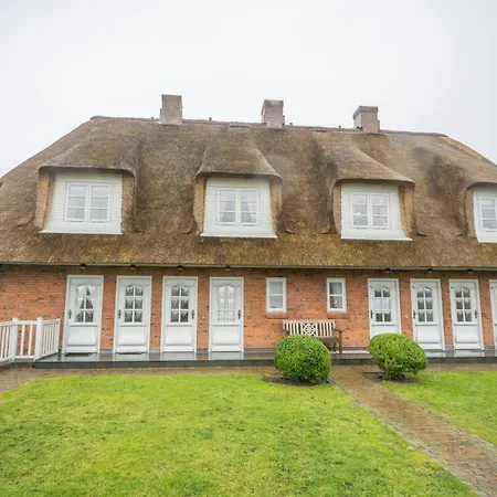 Apartament Watthues Og Morsum (Sylt)