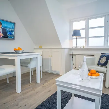 Apartament Watthues Og *