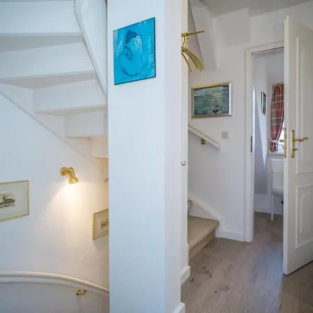 Watthues Og Apartament *