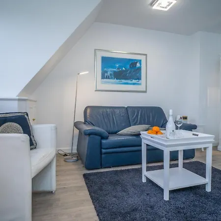 Apartament Watthues Og *