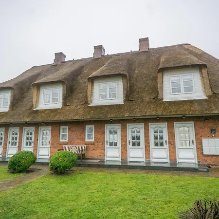Watthues Og Morsum (Sylt)