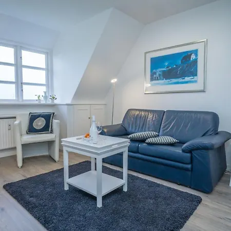 Watthues Og Apartament *