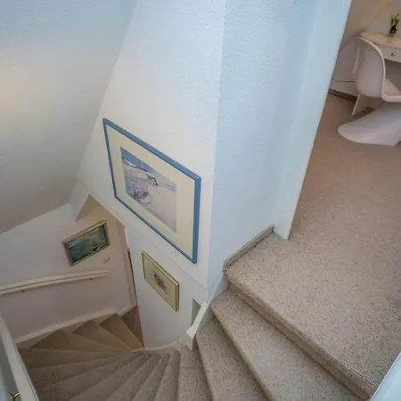 Apartament Watthues Og *