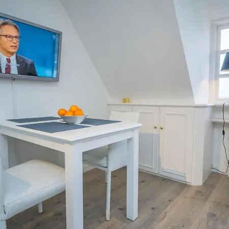Apartament Watthues Og Morsum (Sylt)