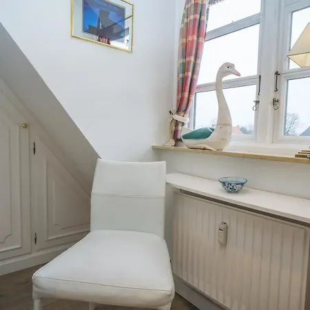 Apartament Watthues Og *