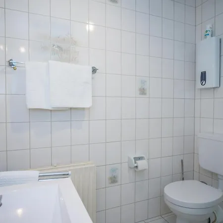 Apartament Watthues Og